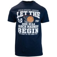 Utah State Aggies Let The March Madness Begin Unisex T-Shirt